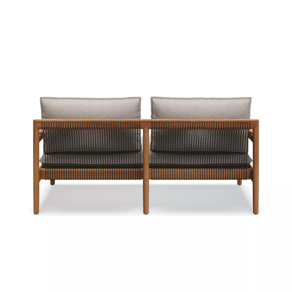 Outdoor Settee