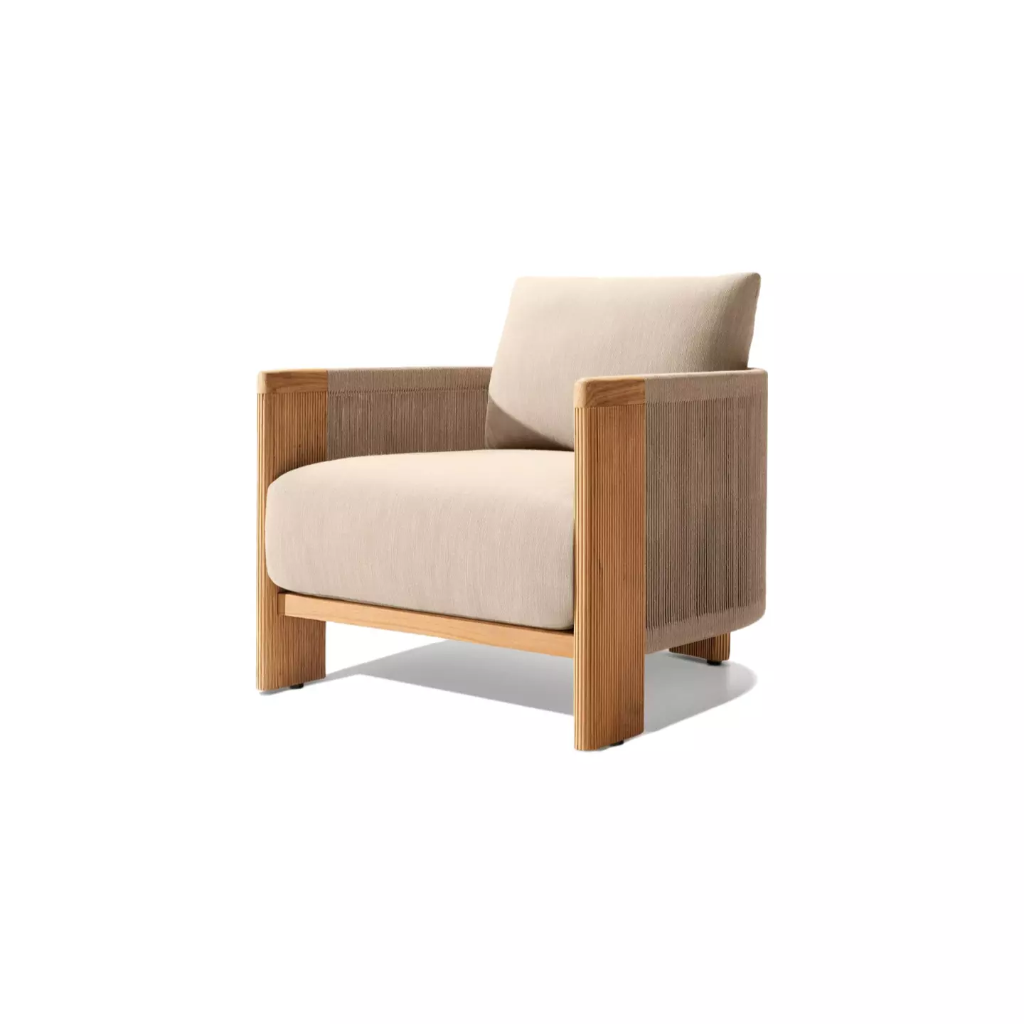 Lounge Chair