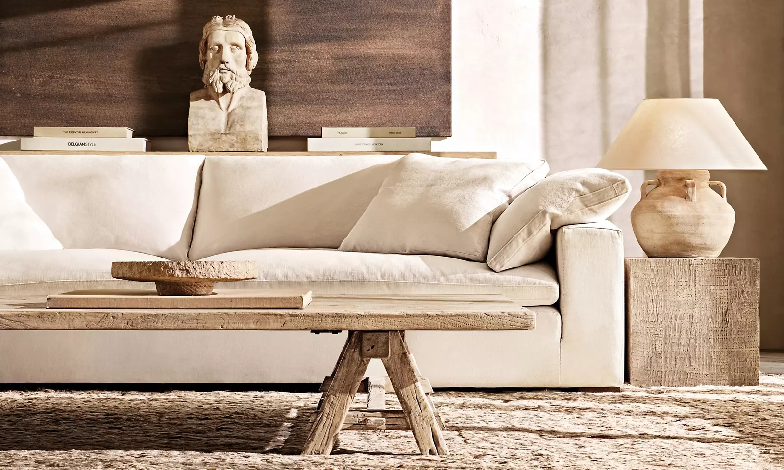 rh furniture