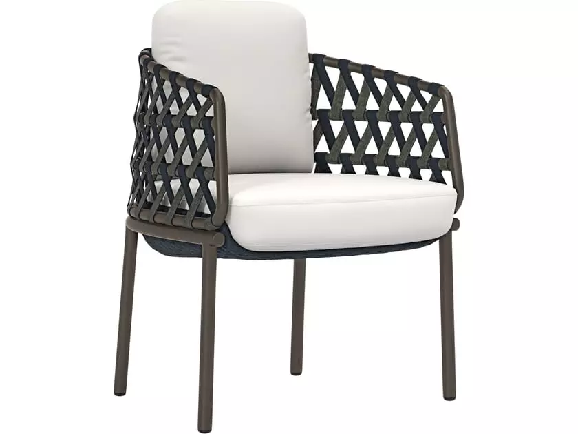 garden armchair
