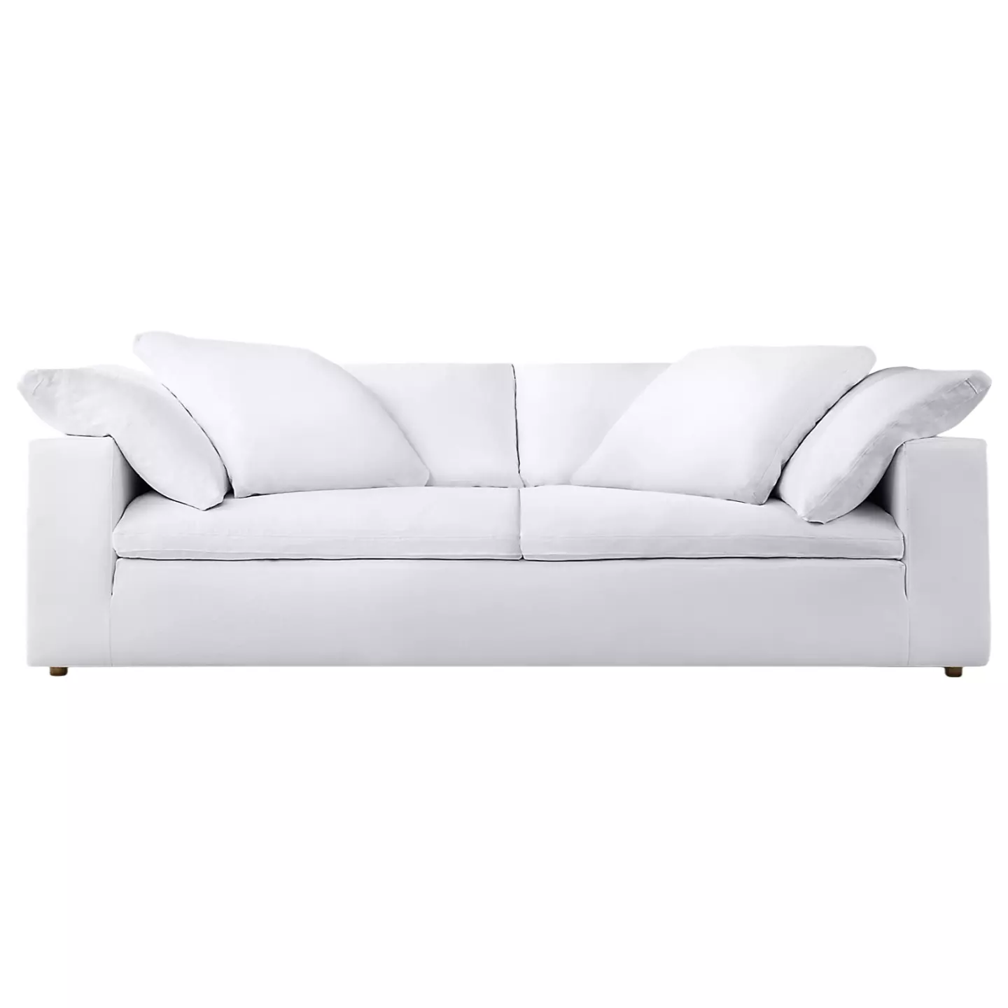 rh cloud sofa