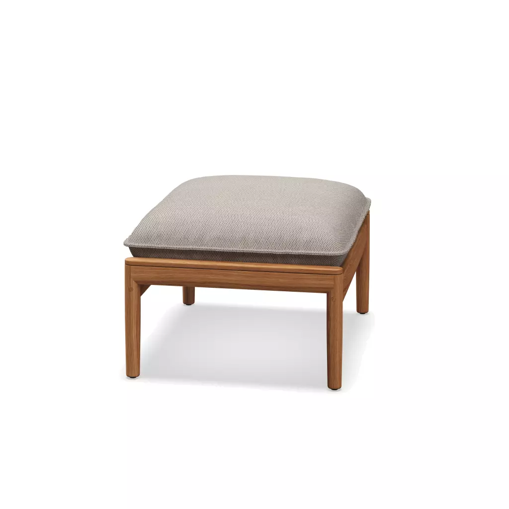 garden ottoman