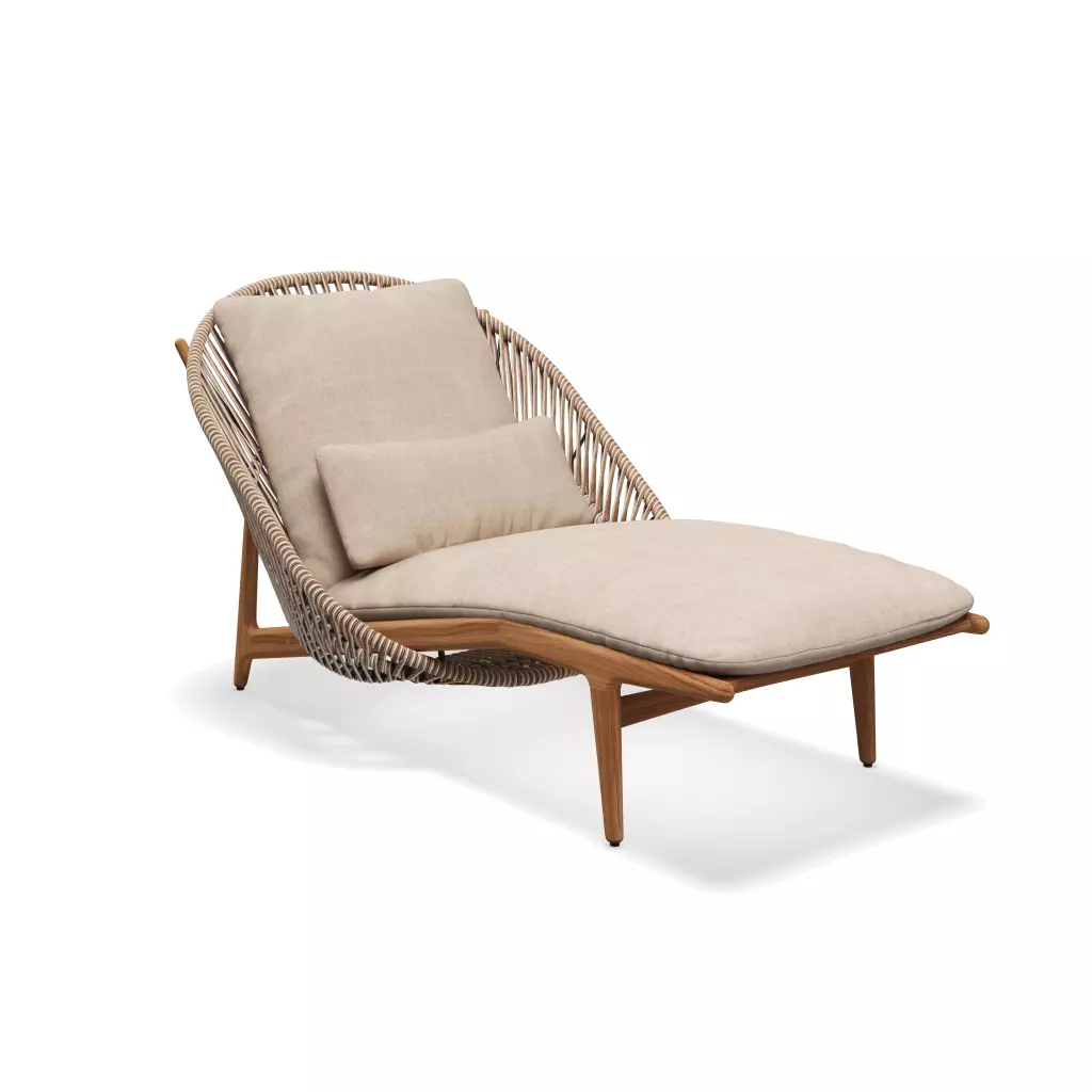 gloster sun lounger