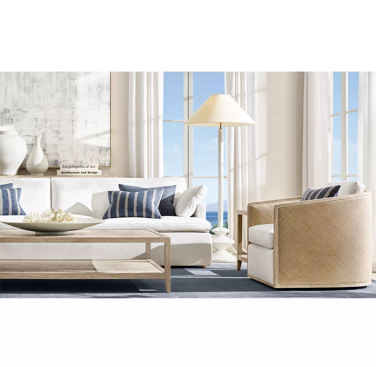 rh furniture