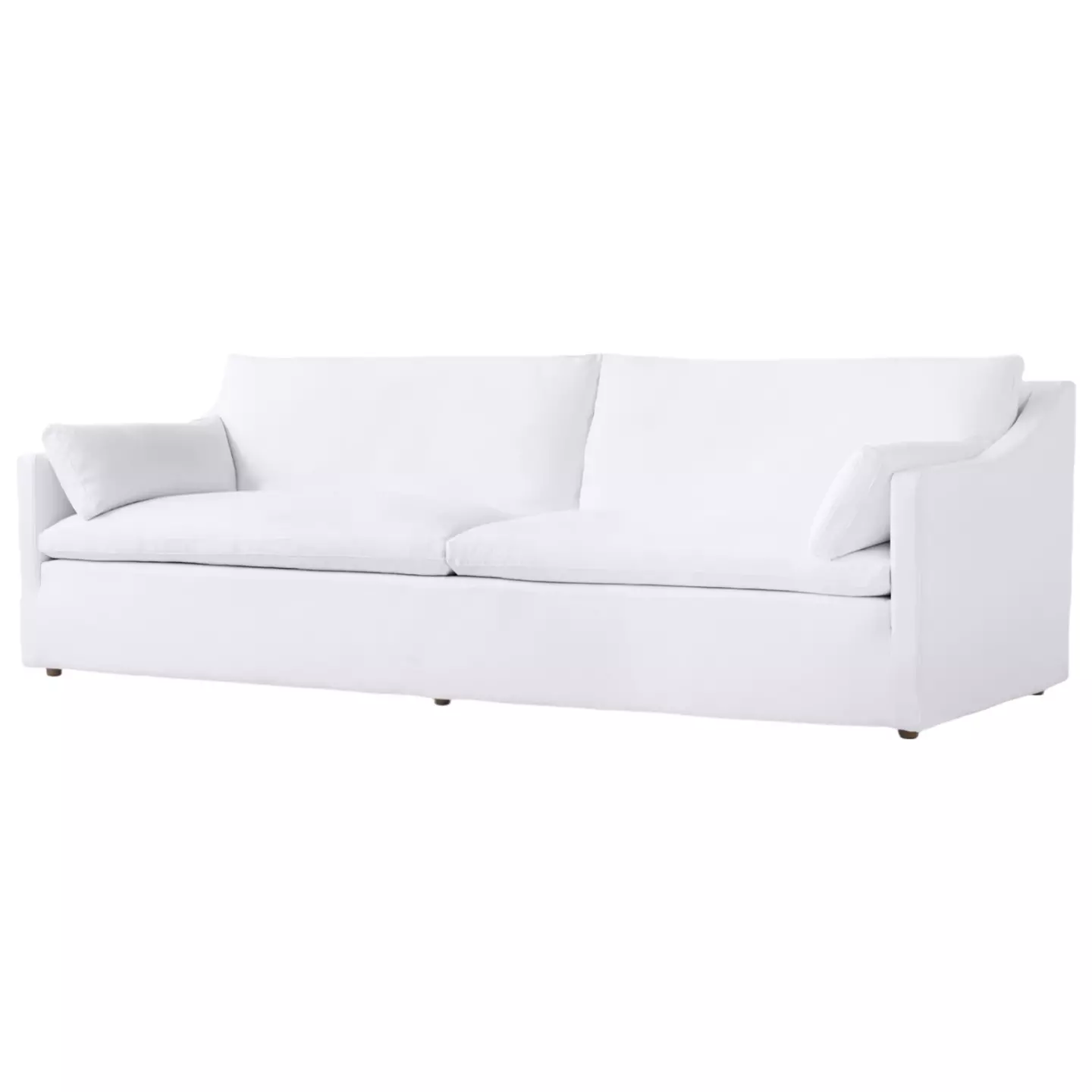 restoration hardware couch