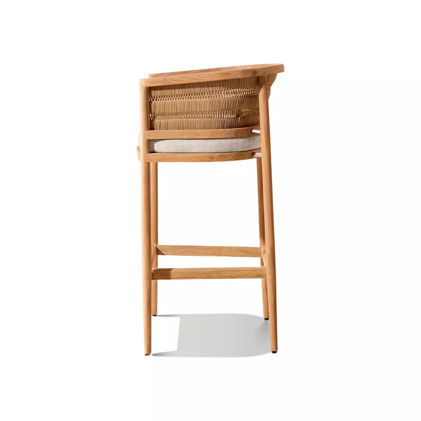 outdoor barstools