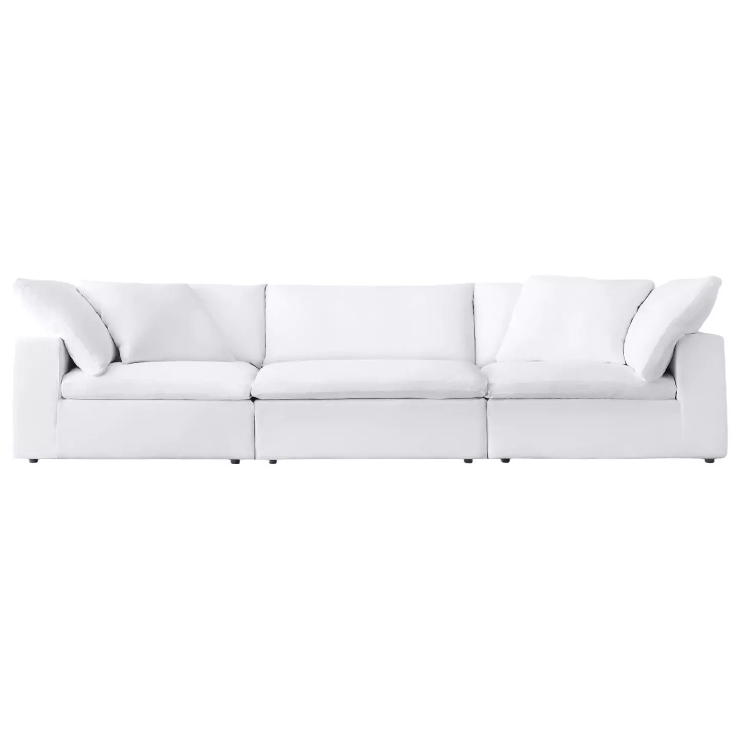 Cloud Modular Sofa