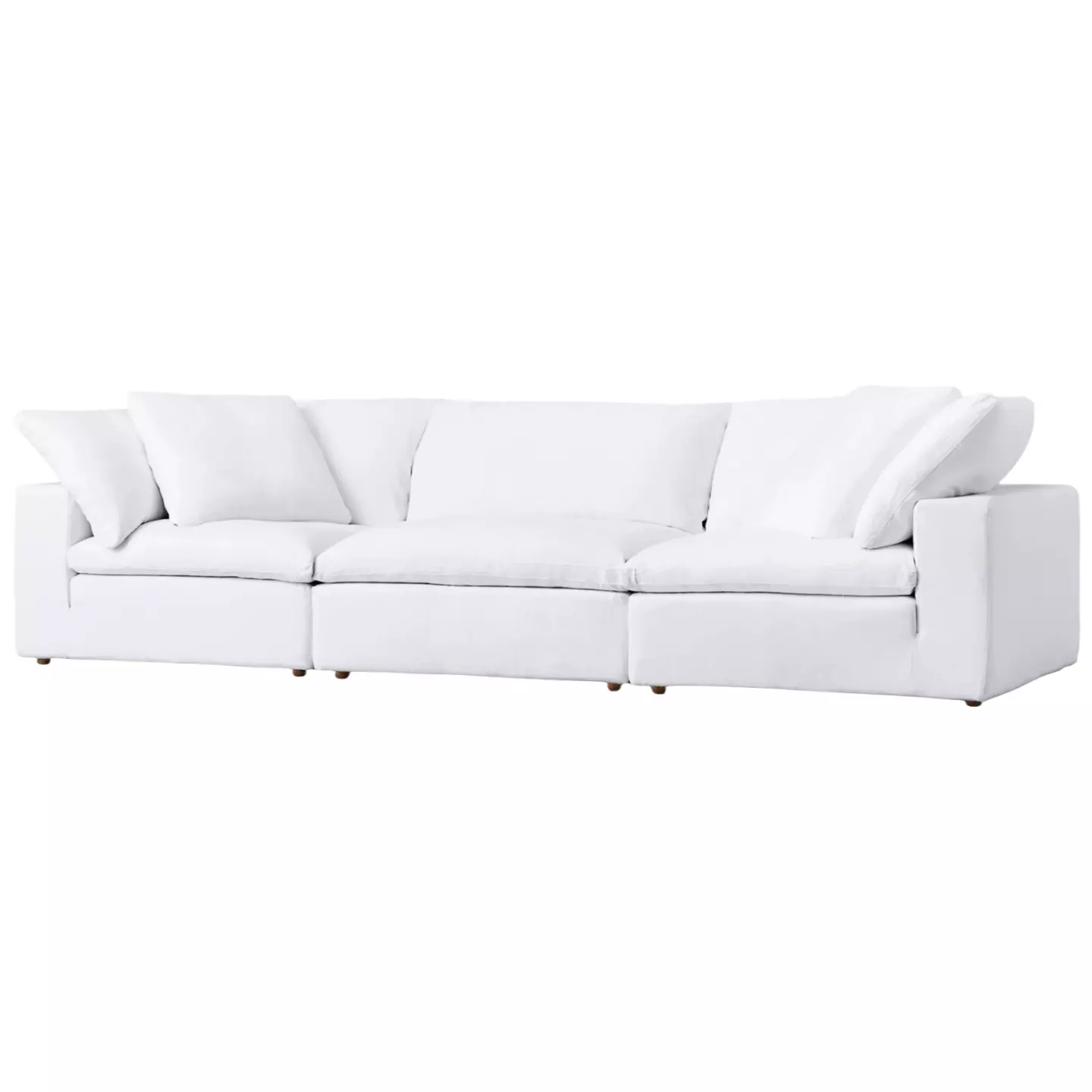 rh cloud sofa