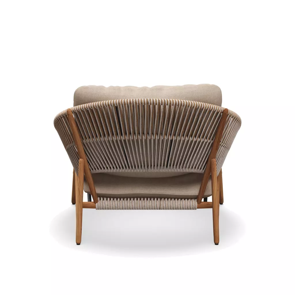 bora lounge chair
