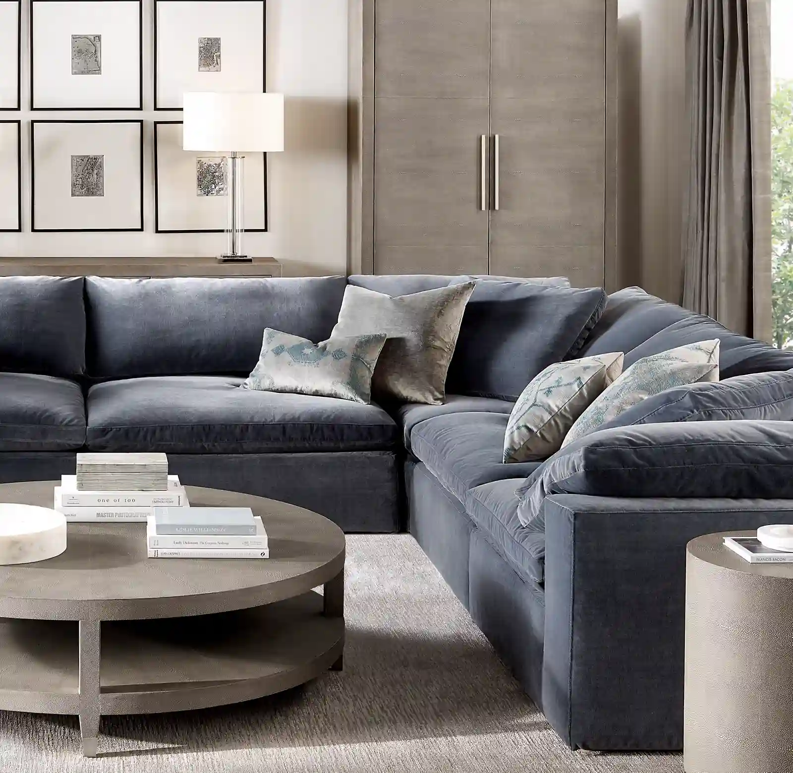 cloud sofa
