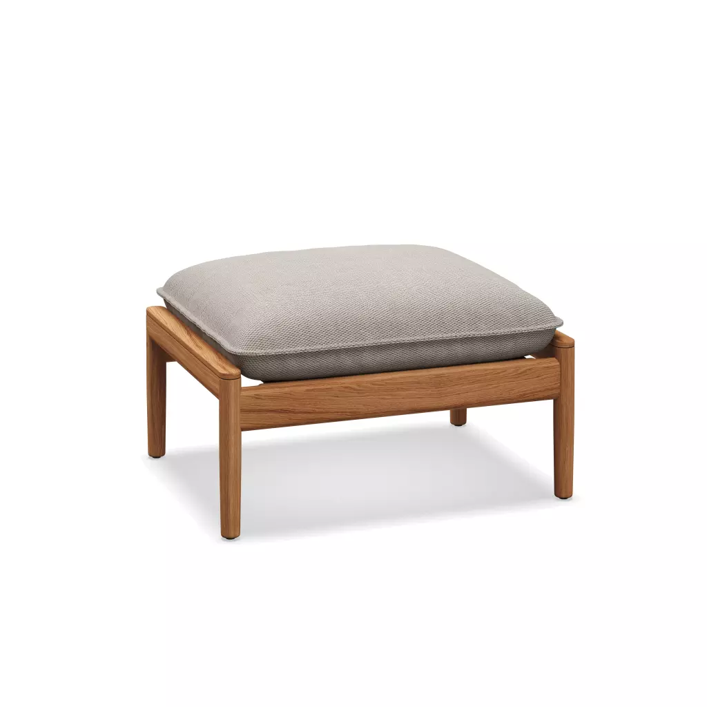gloster ottoman