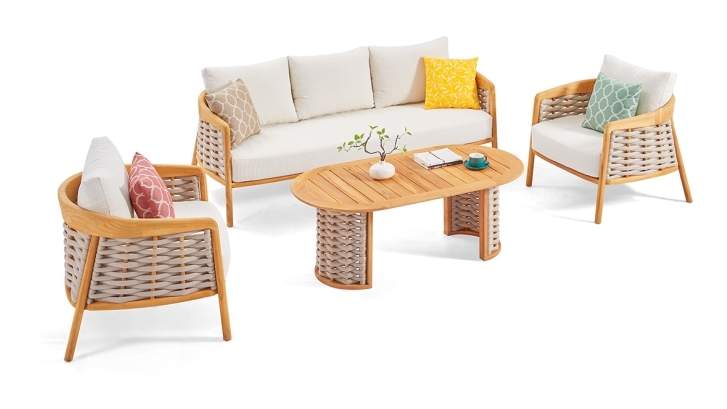 Indoor & Outdoor Furniture for Every Space and Style