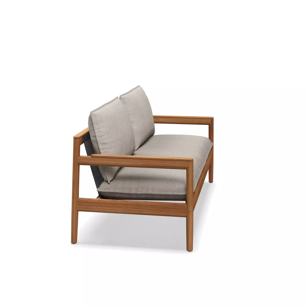 gloster saranac sofa