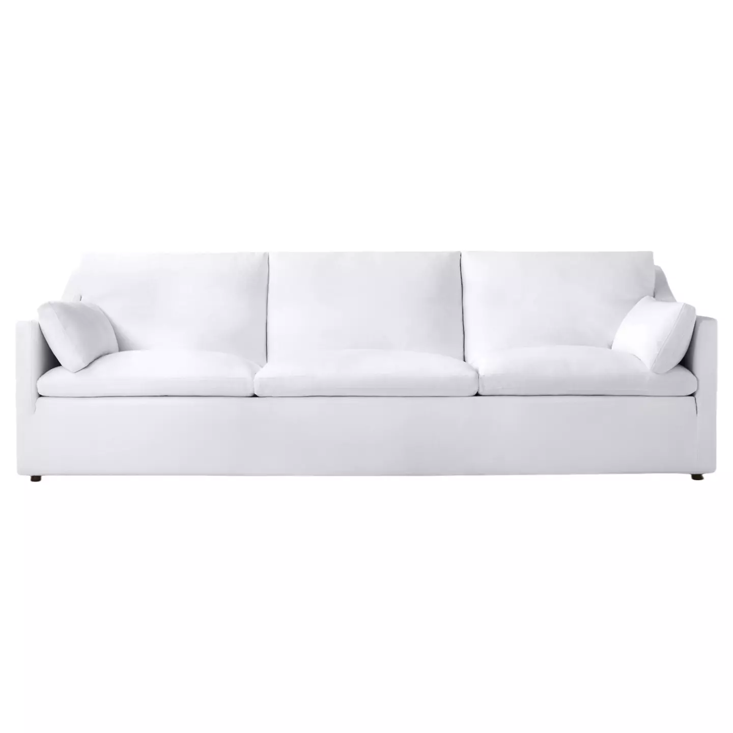 rh sofa