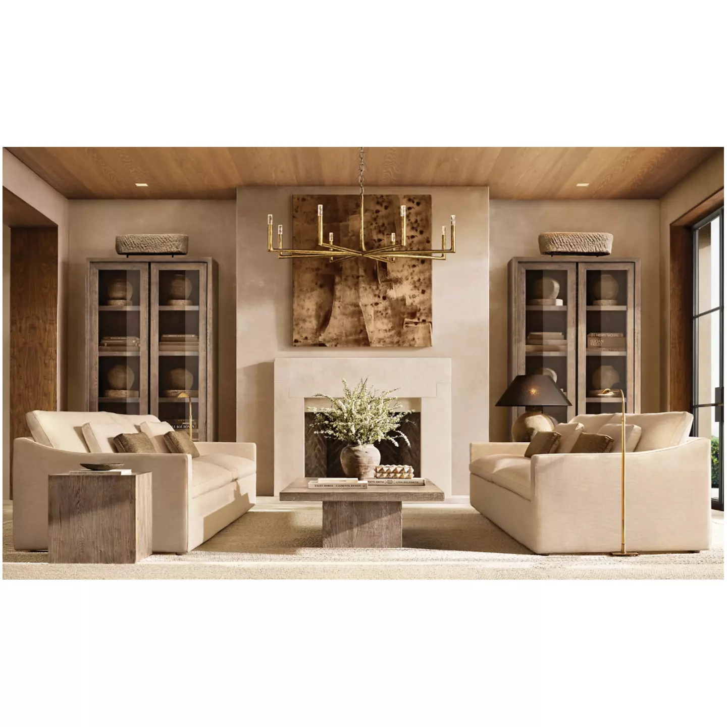 rh furniture