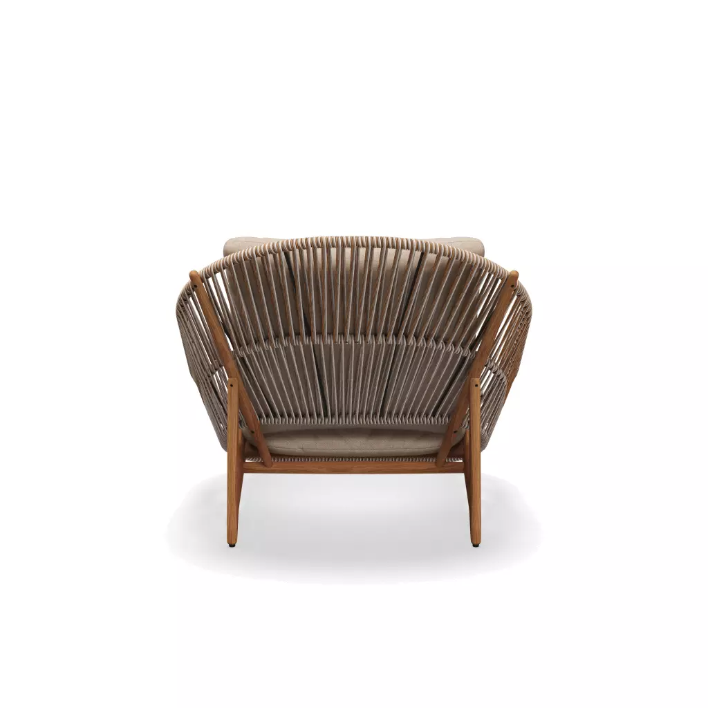 gloster bora lounger