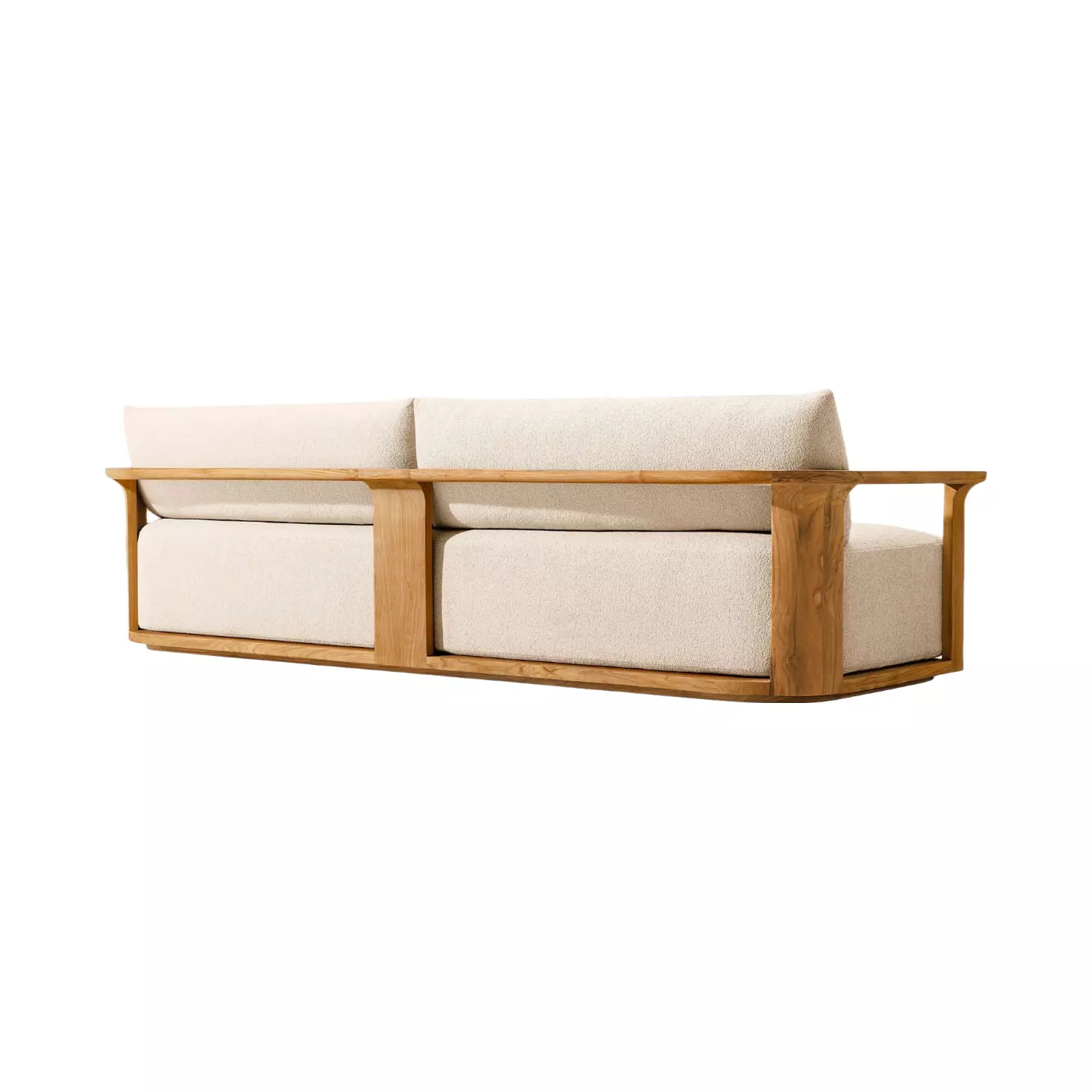 outdoor teak patio furniture