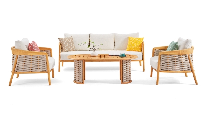 Indoor & Outdoor Furniture for Every Space and Style