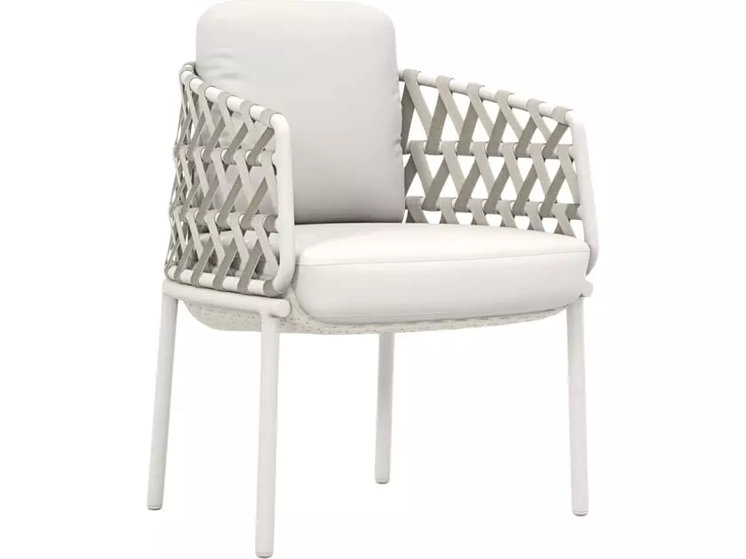 outdoor dining chair