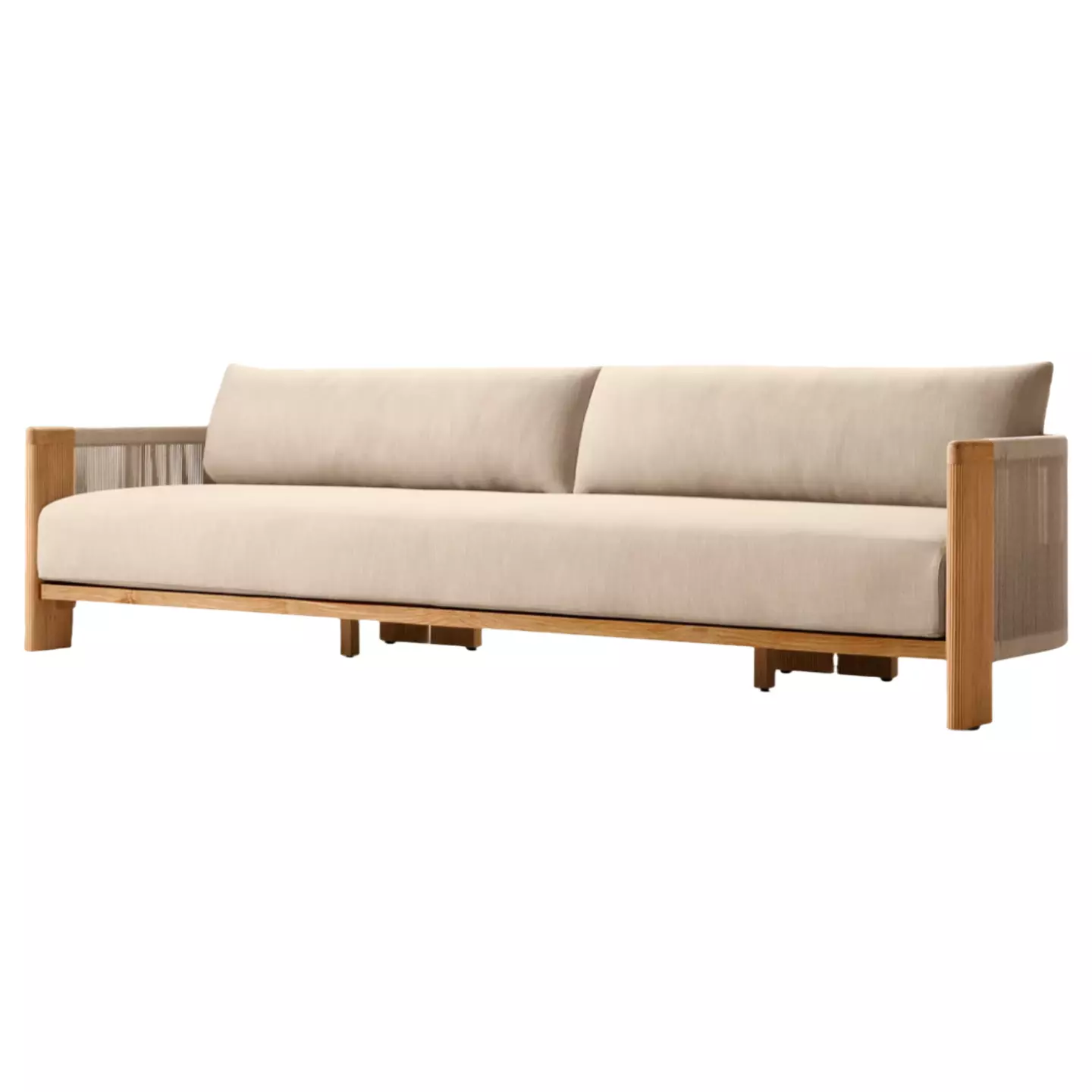 rh outdoor sofa