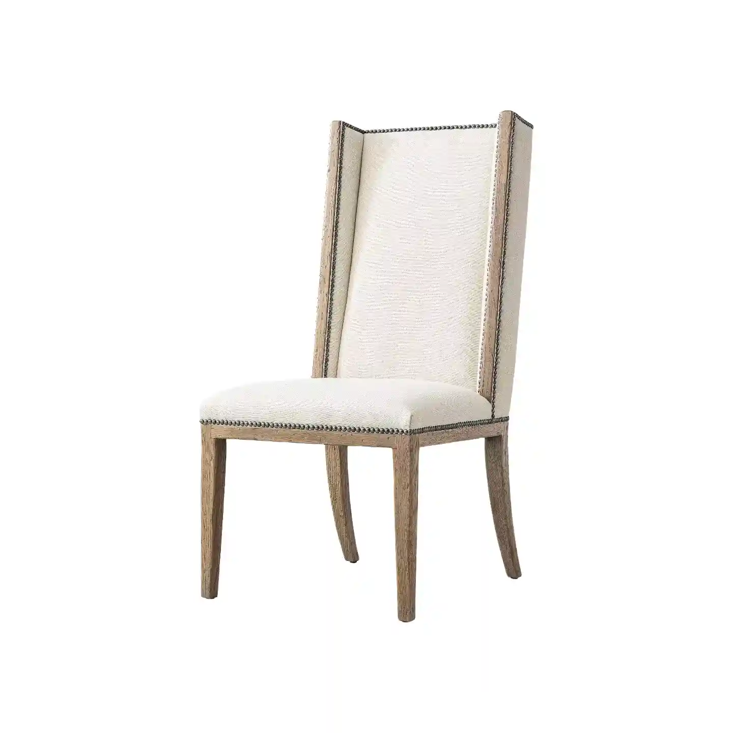Ames Fabric Dining Side Chair