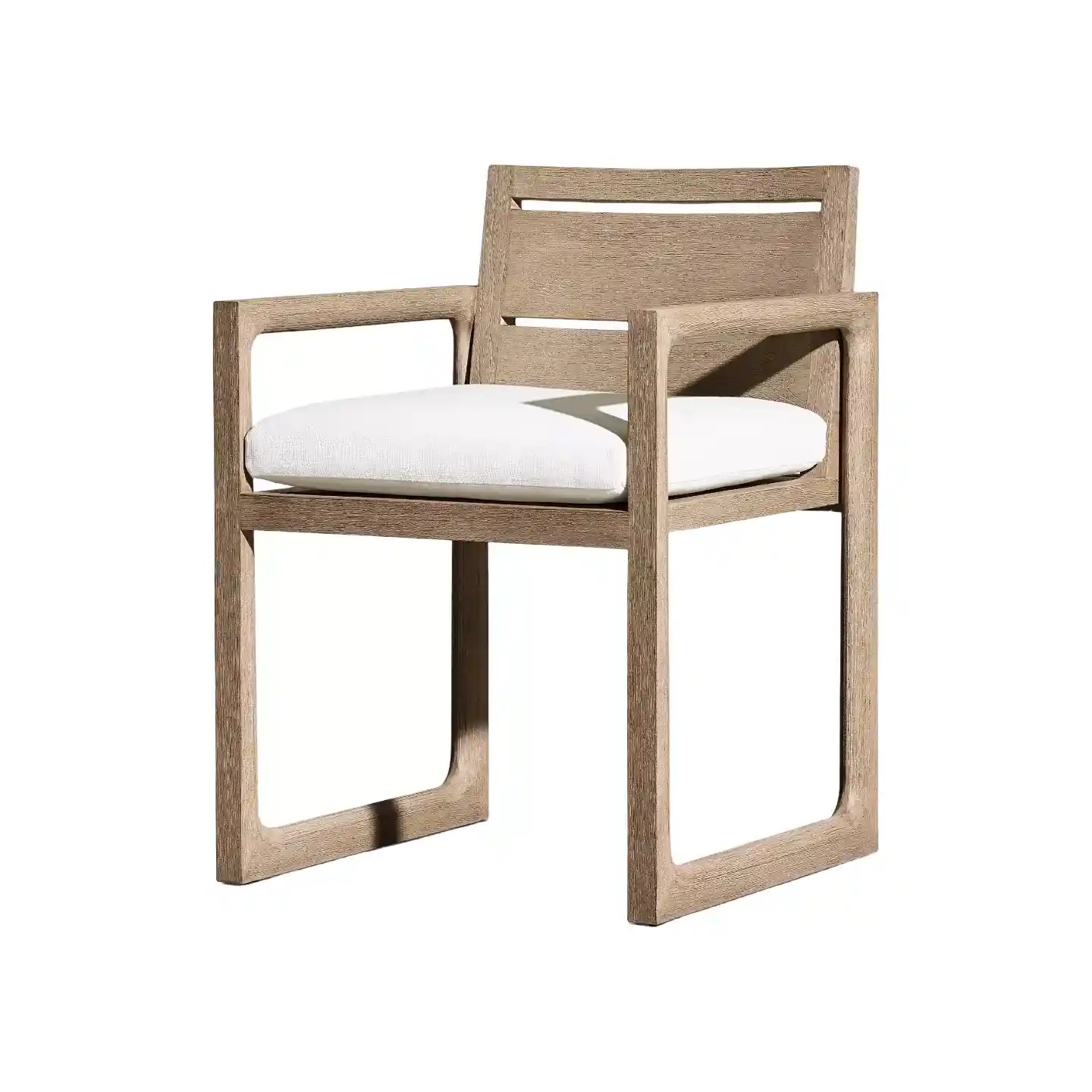 rh outdoor dining chairs