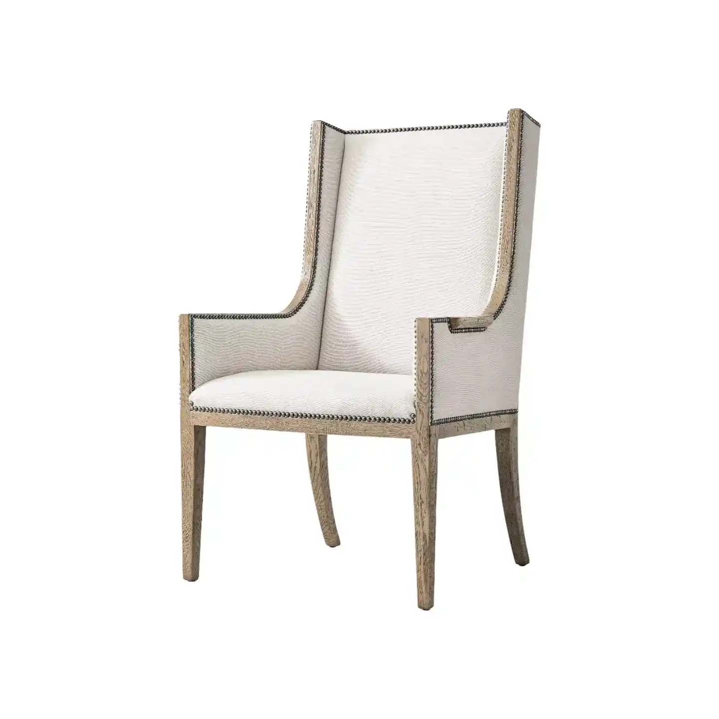 restoration hardware dining chairs