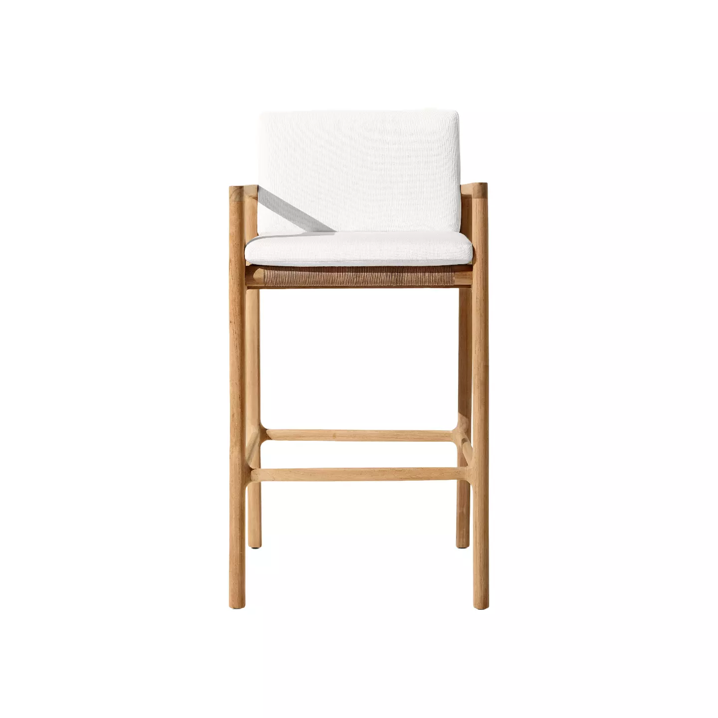 teak outdoor bar stools