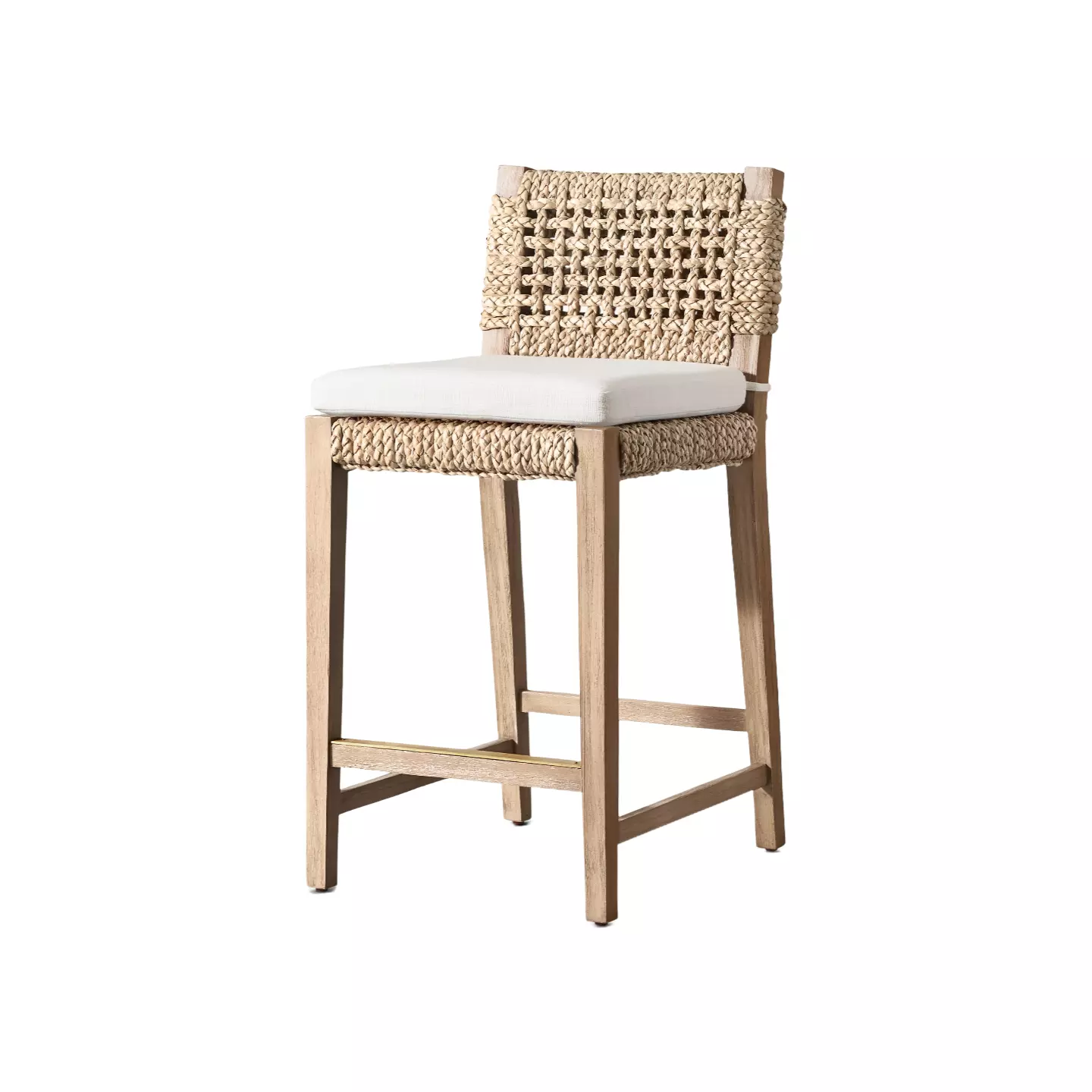 ash wood bar stools