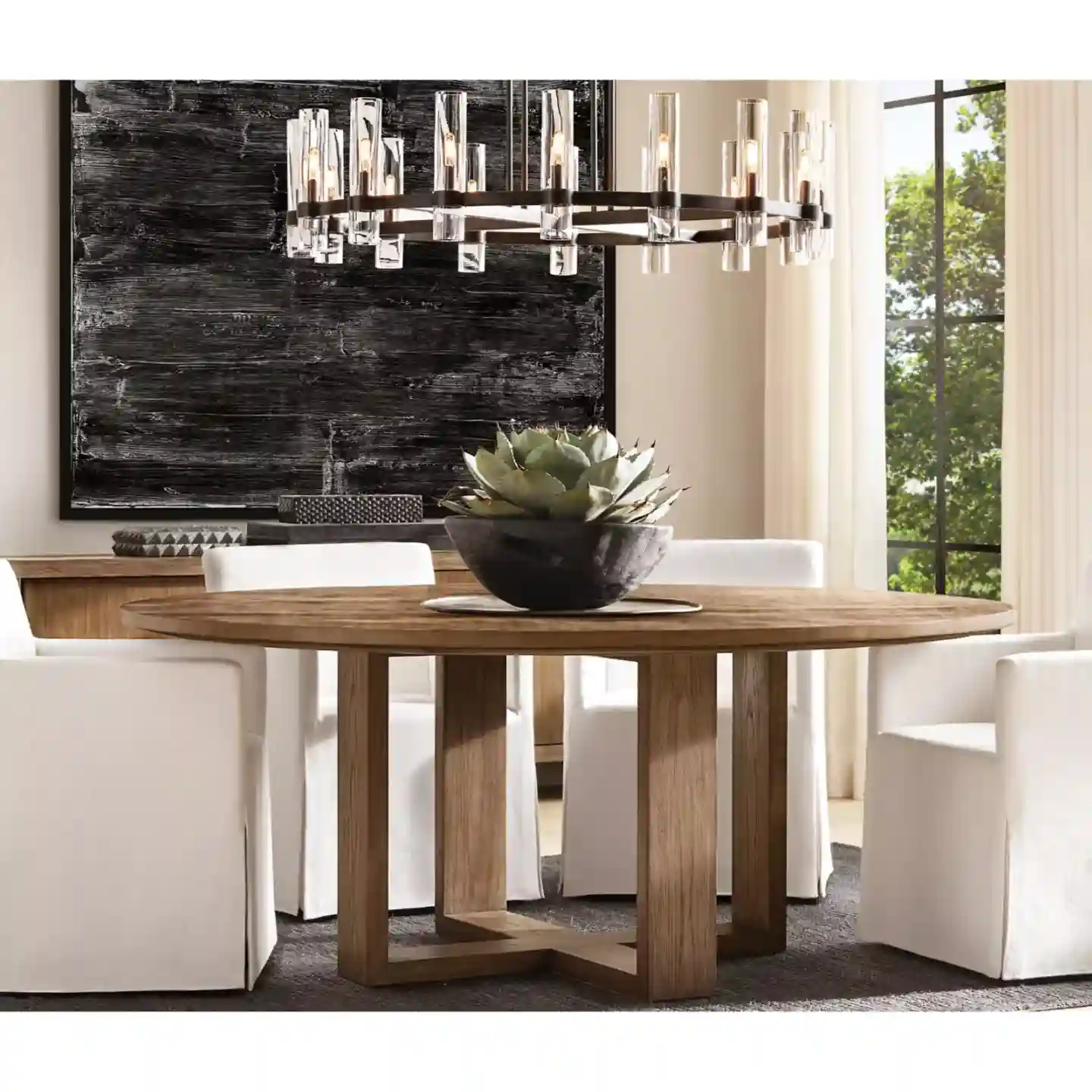 funky fabric dining chairs