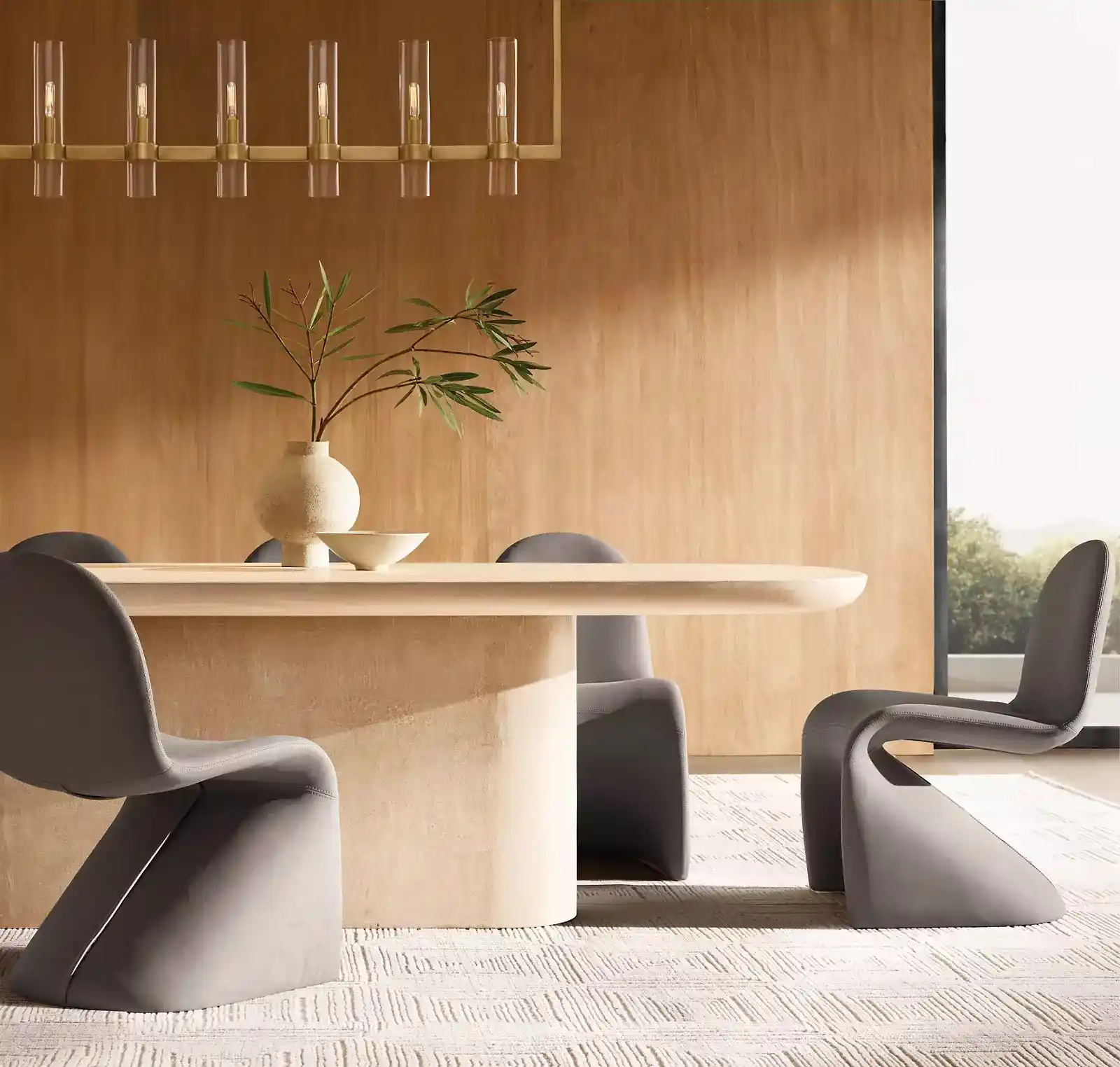 rh furniture