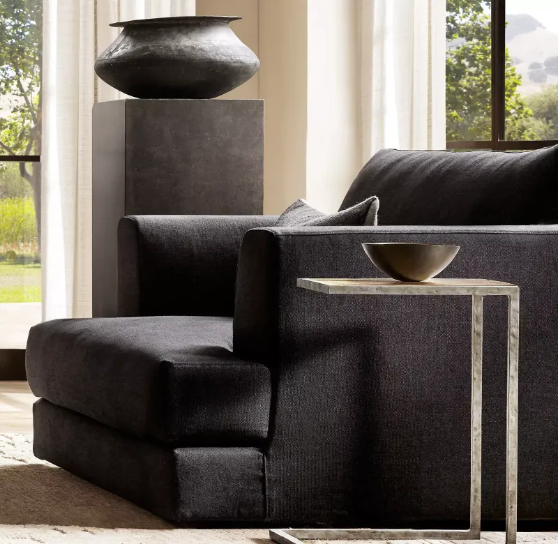 most comfortable lounge chair