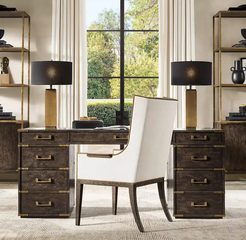upholstered dining room chairs