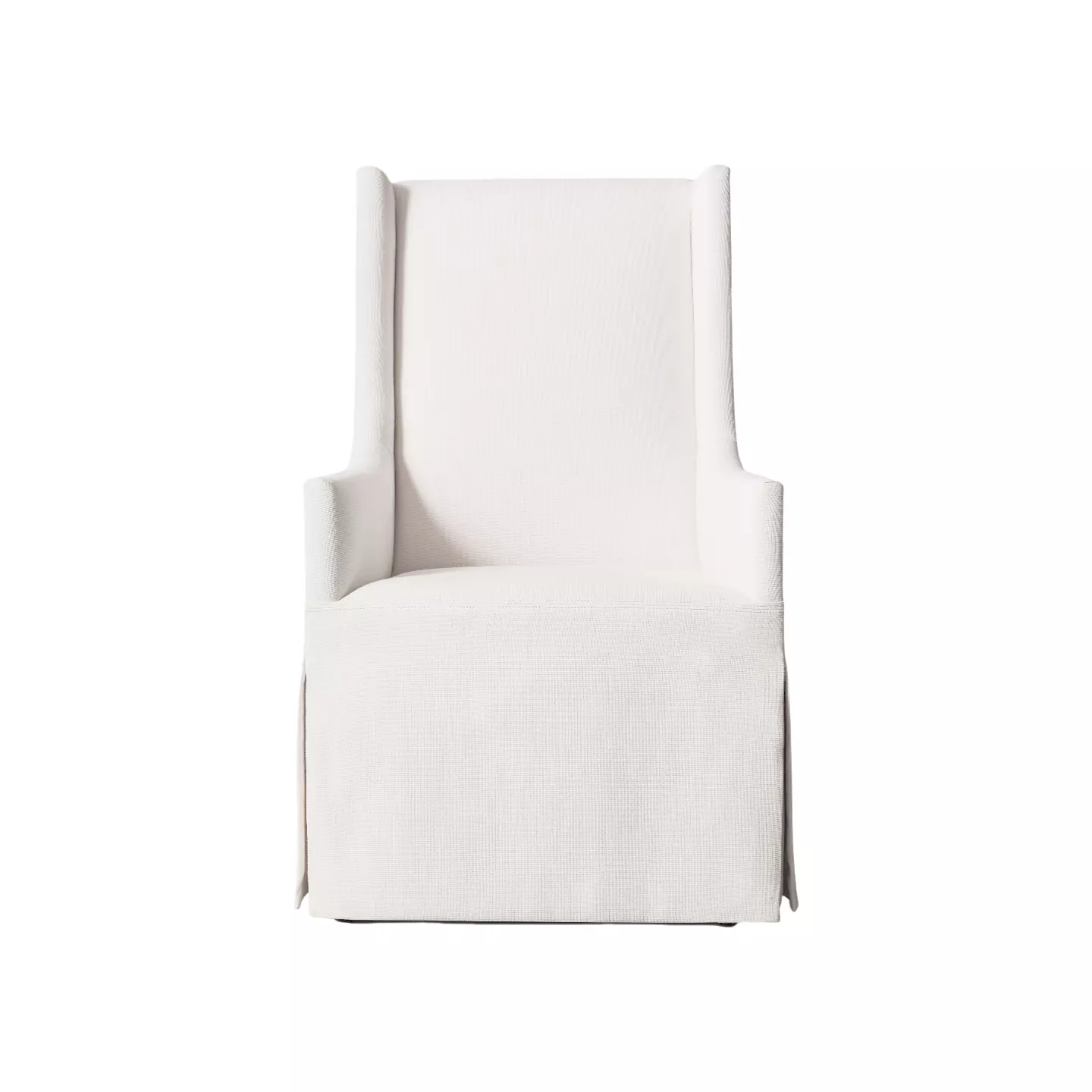 restoration hardware dining chairs