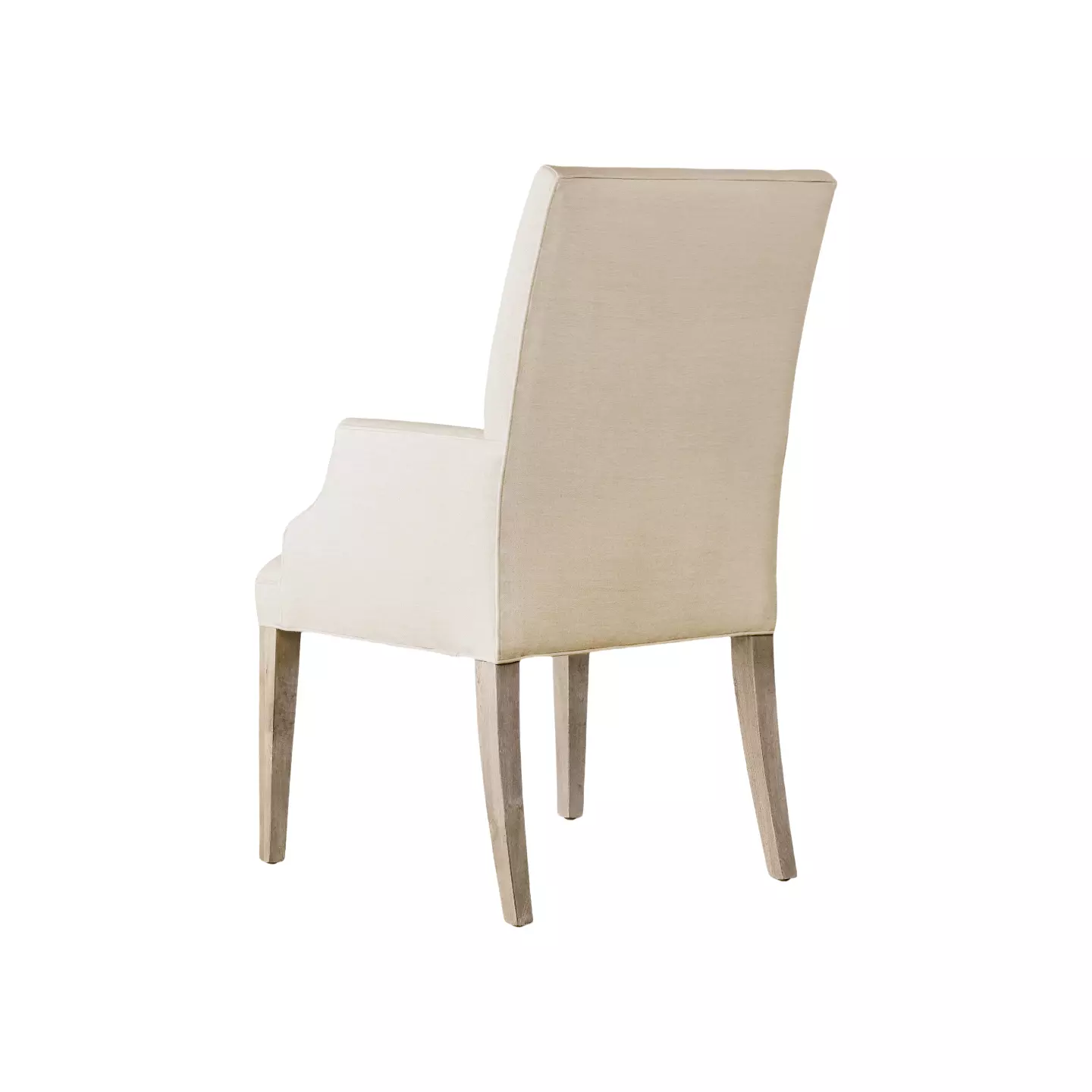 restoration hardware armchair