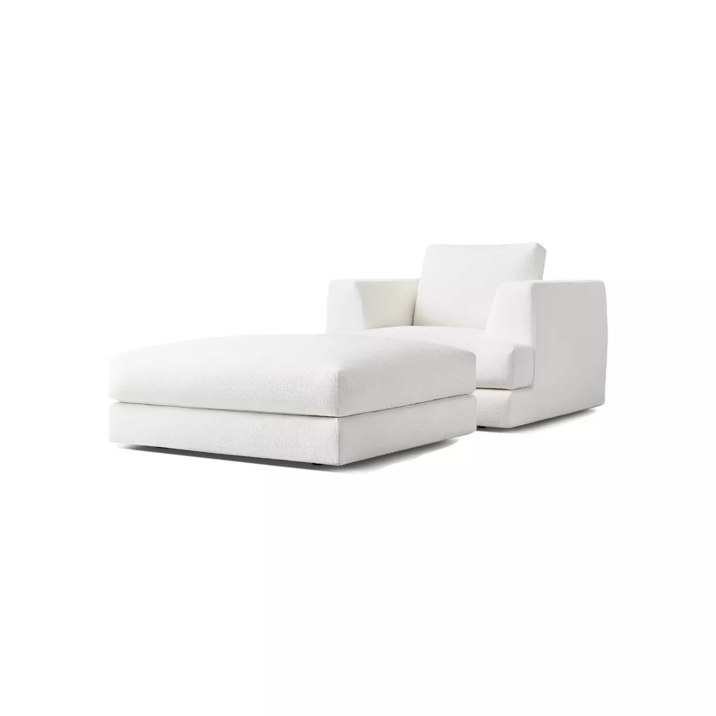 rh lounge chair