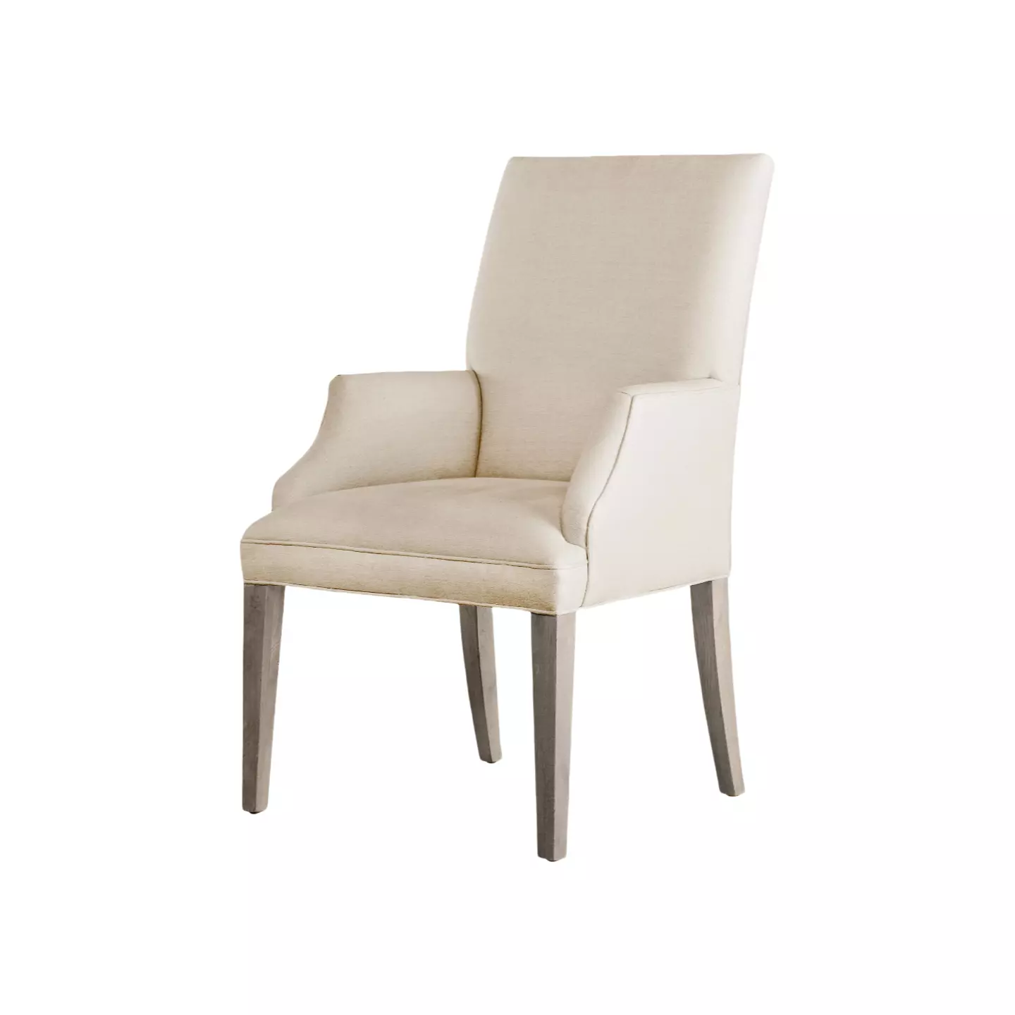 leather dining armchairs