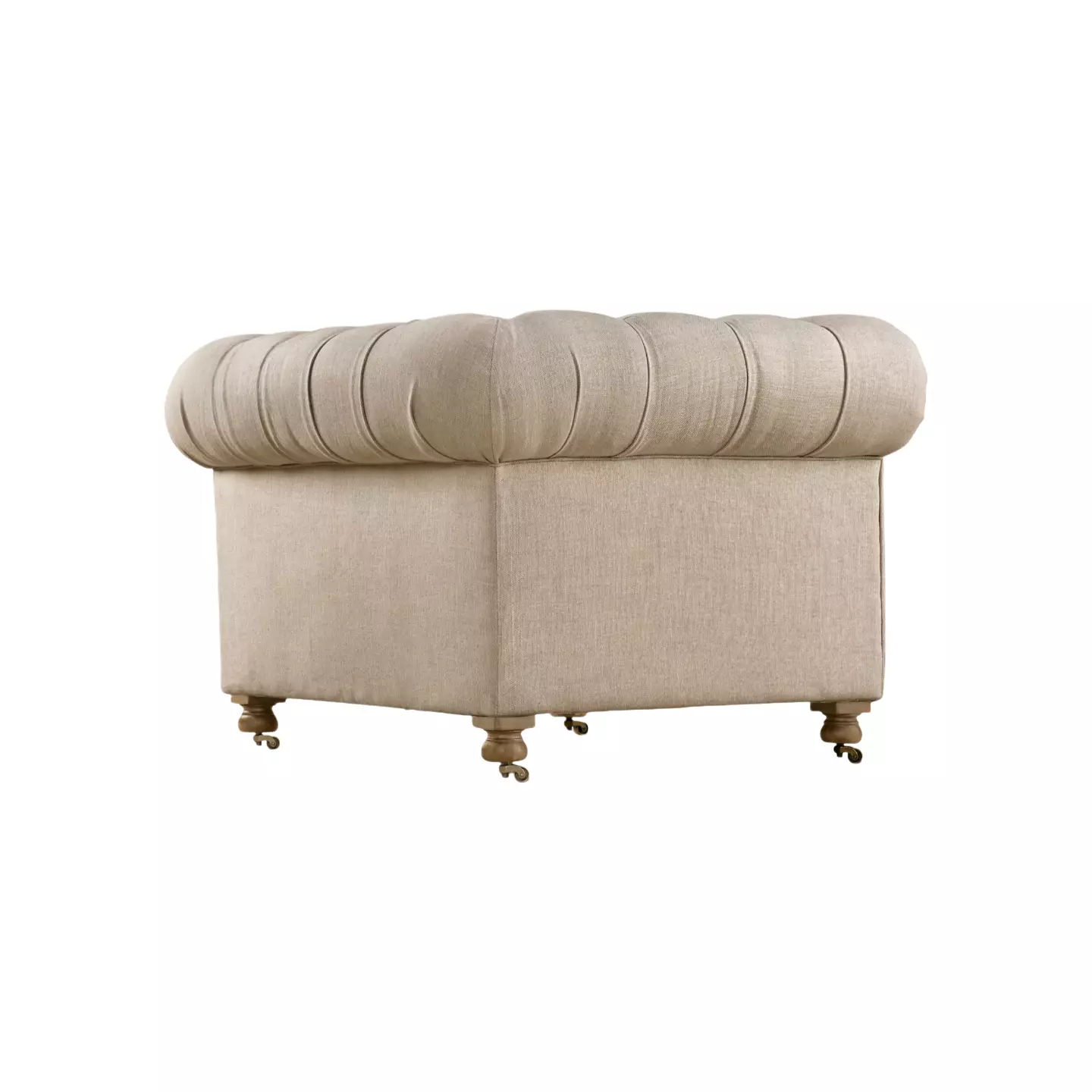 restoration hardware lounge chair