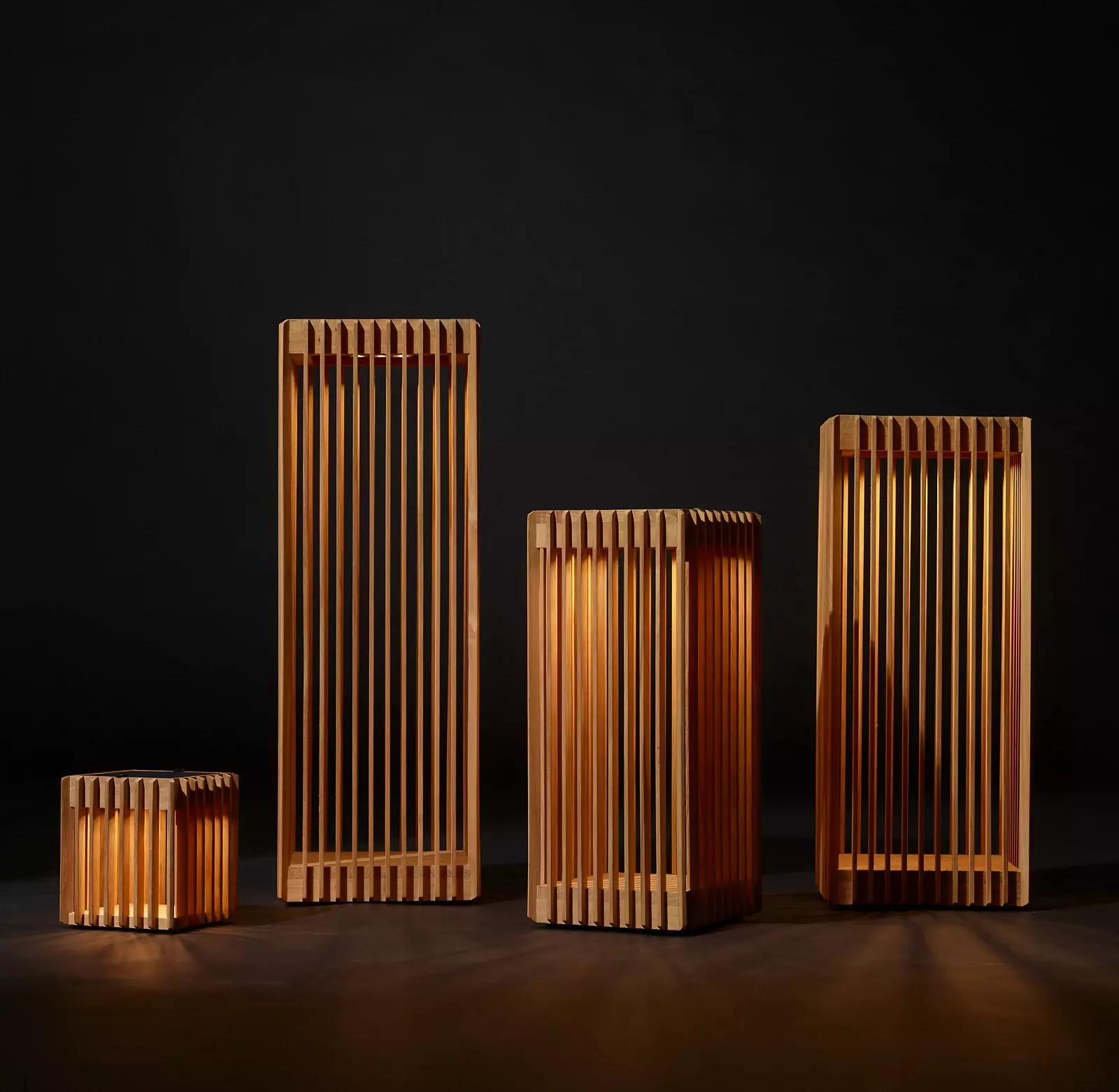 waterproof outdoor floor lamps
