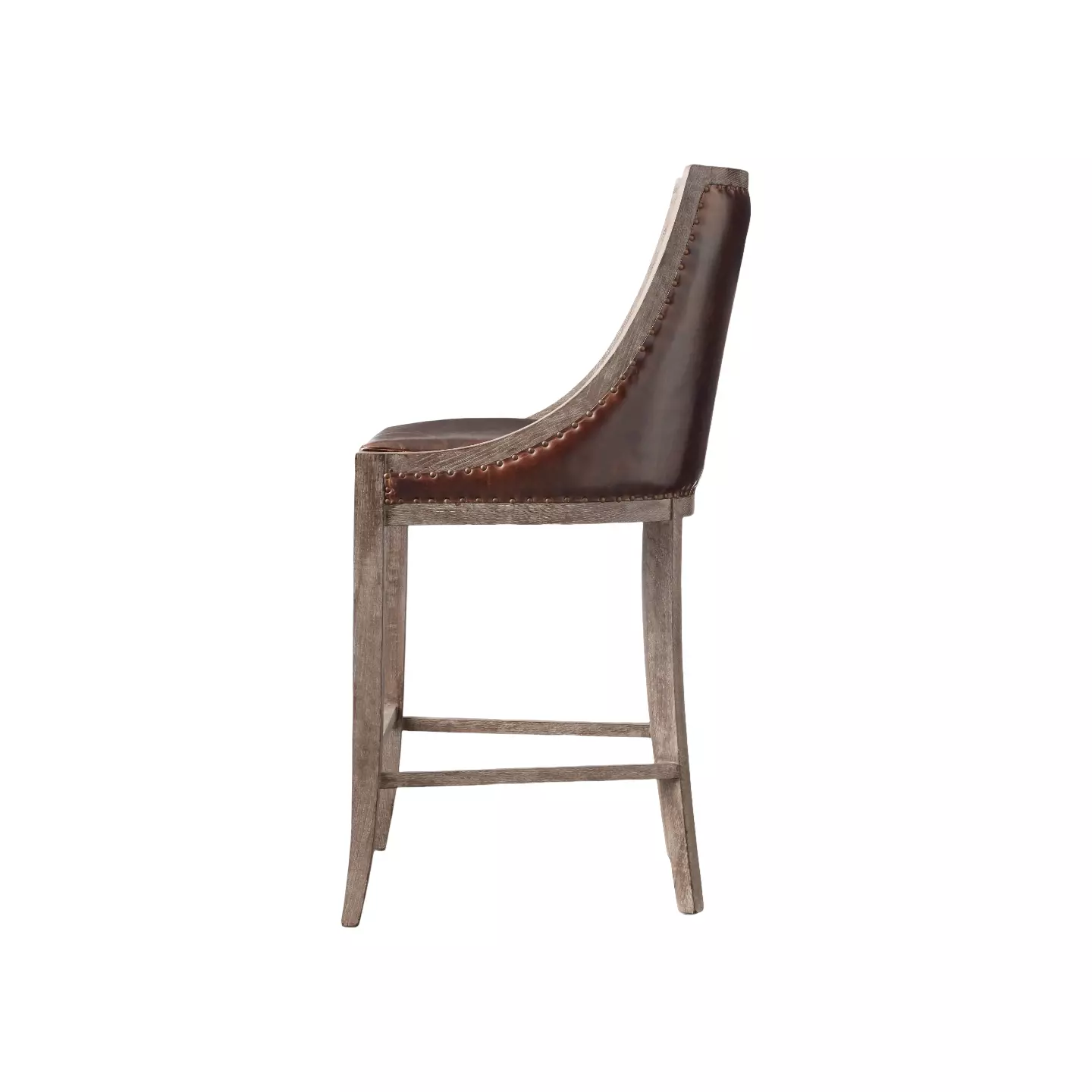 oak kitchen stools