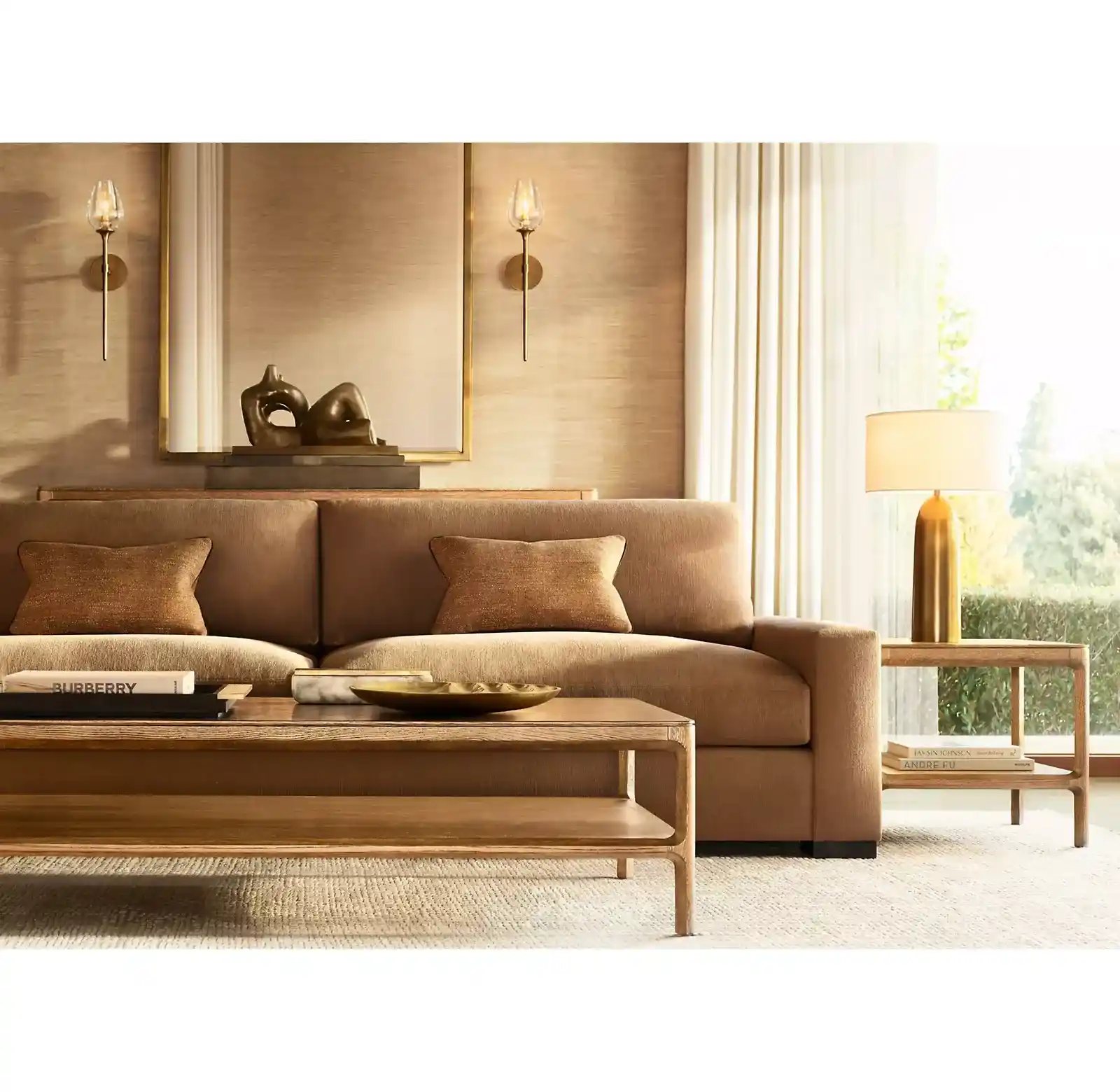 cloud couch