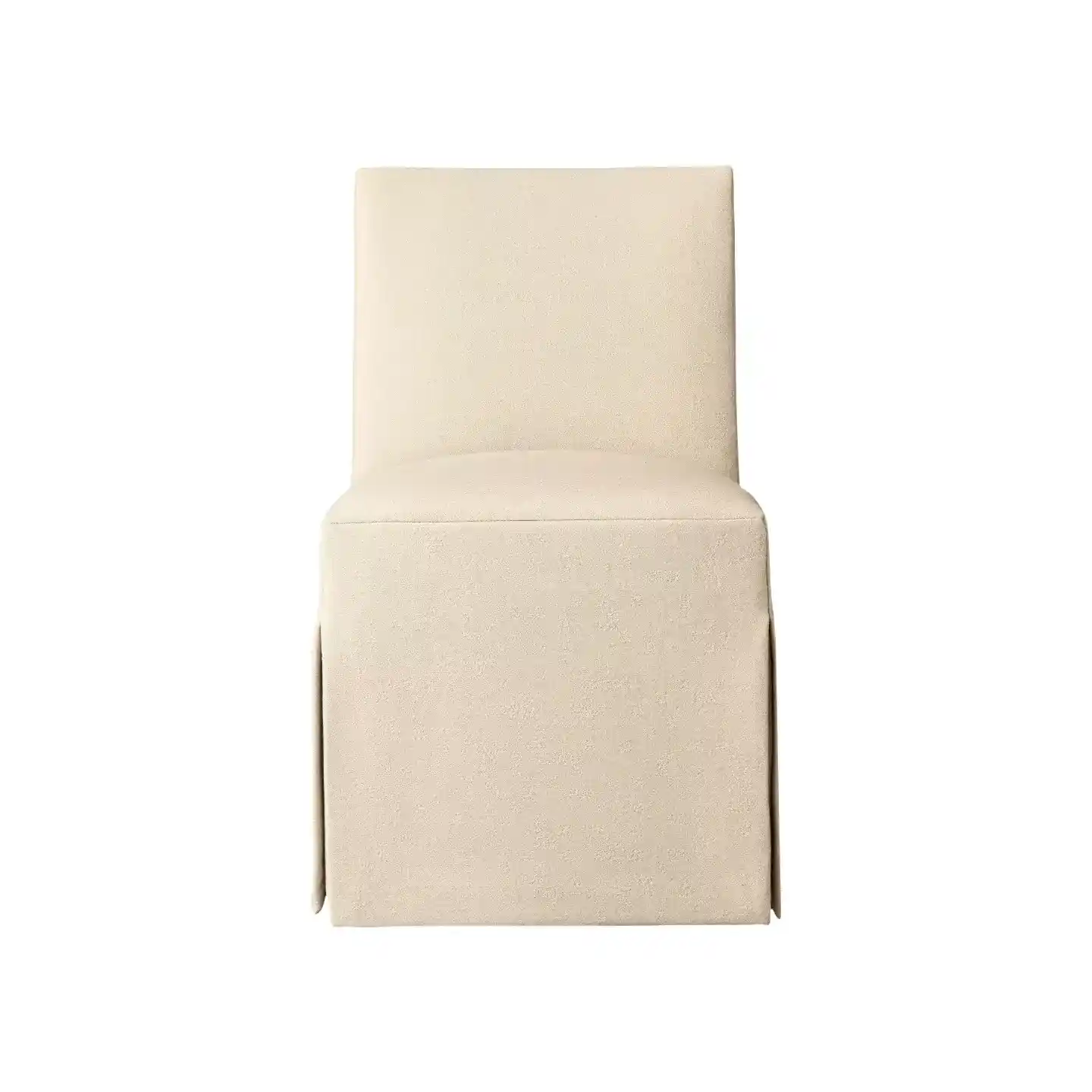 fabric dining room chairs