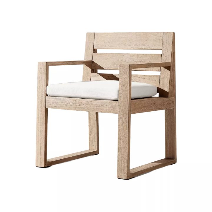 Tropea Dining Armchair