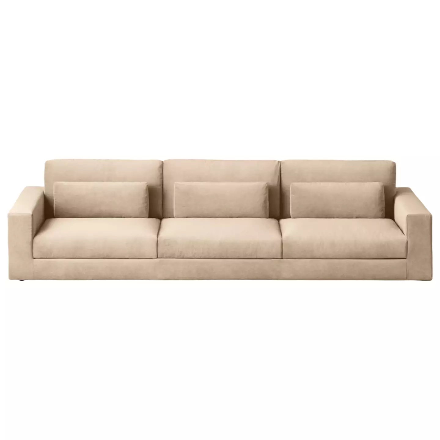 fabric sofas for living room