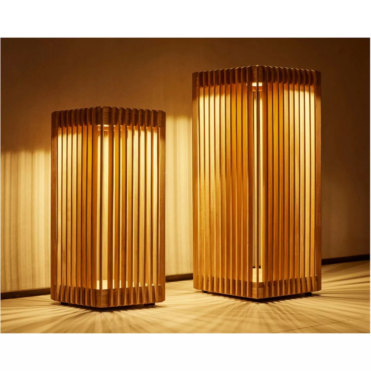 outdoor table lamps