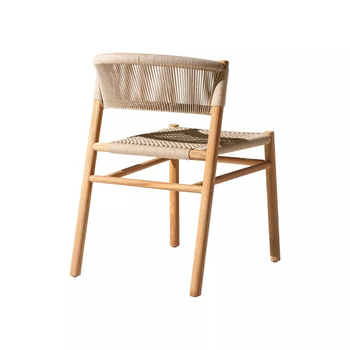 modern outdoor dining chairs