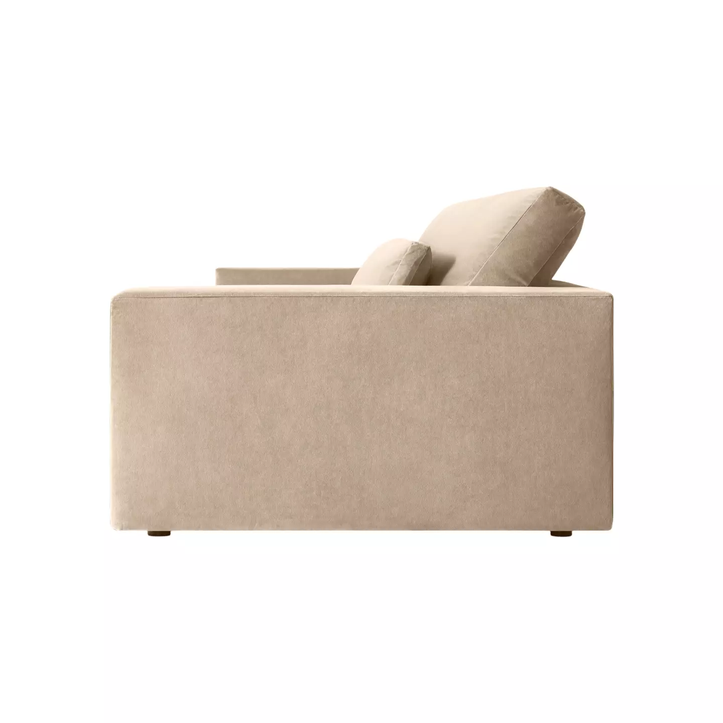 modern fabric sofa