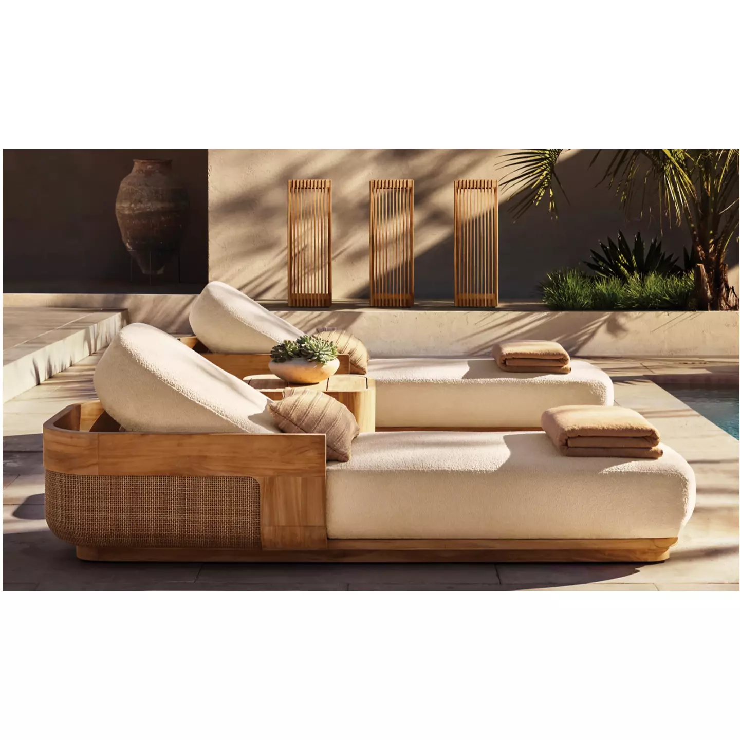 outdoor floor lamps for patio
