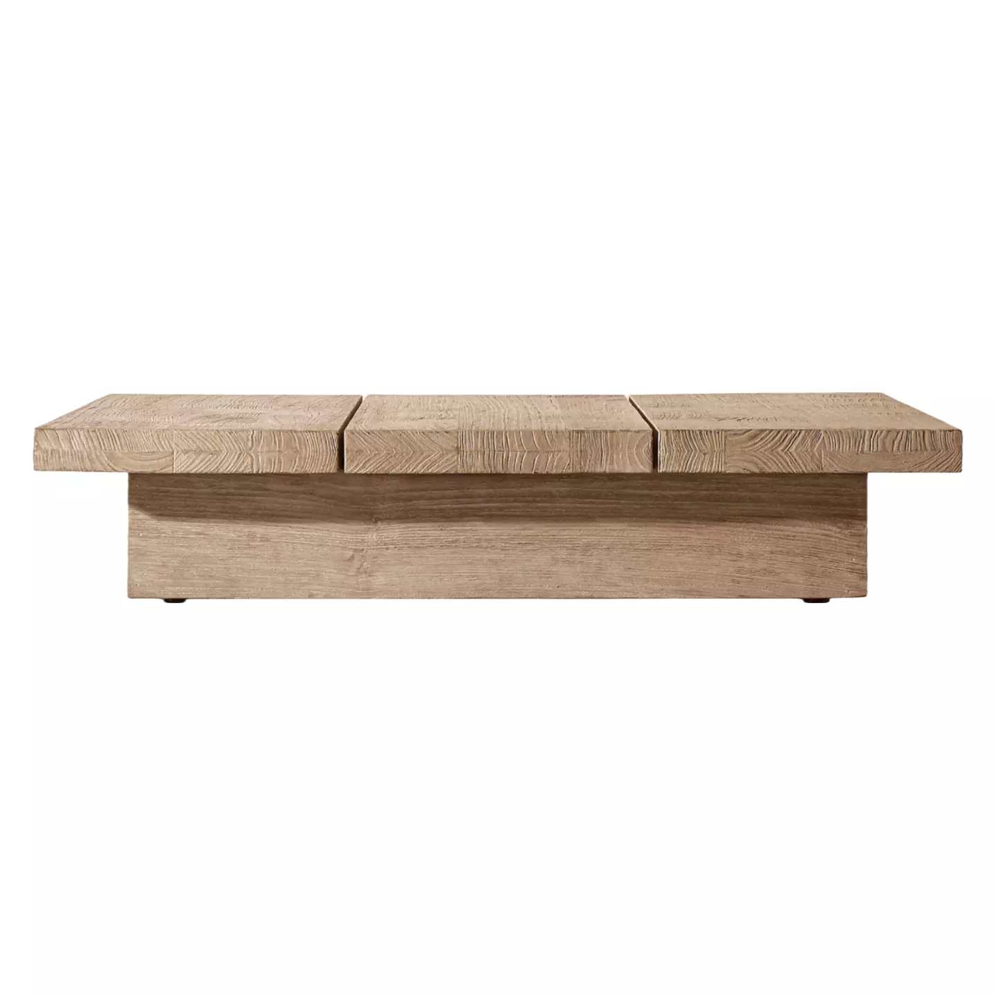 rh square coffee table
