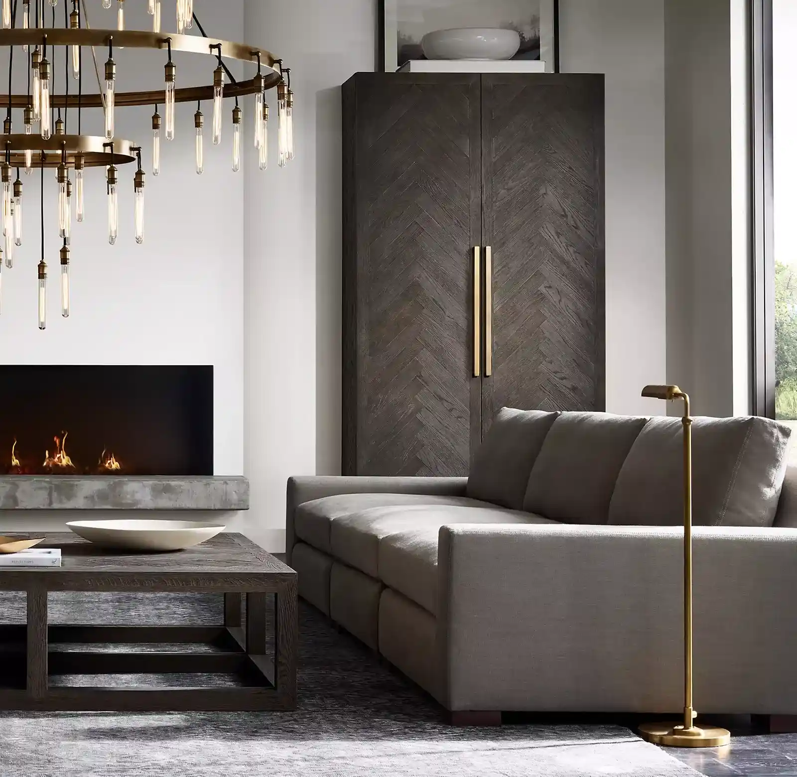 rh interiors